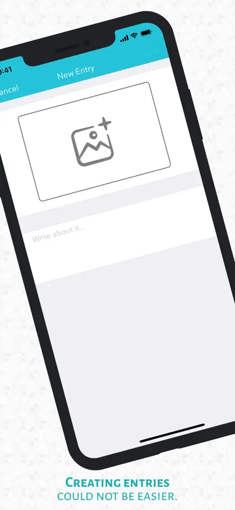 私博－我的非公开博客