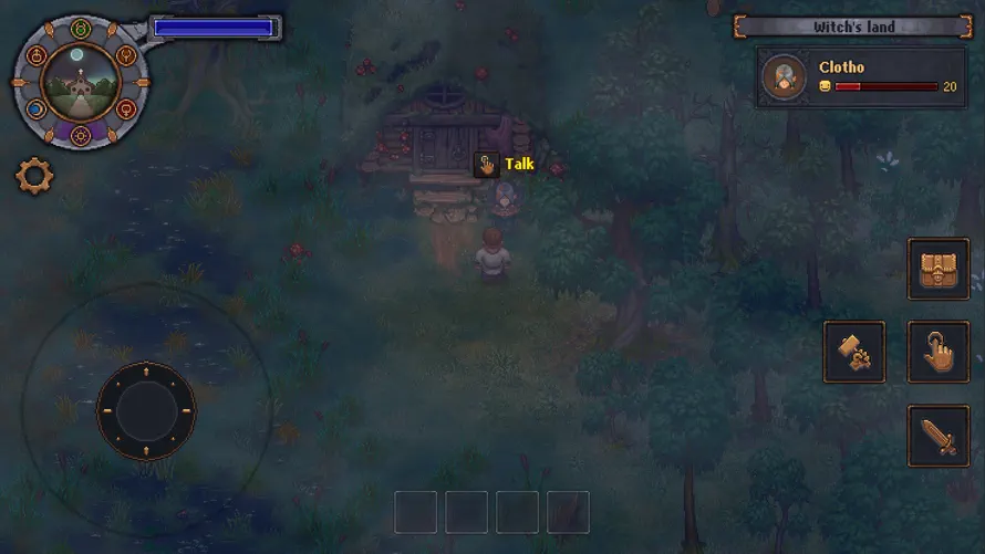 Graveyard Keeper screenshot 10