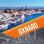 Oxnard City Travel Guide App Support