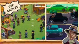 Game screenshot Bootleggers: Illegal Farm apk