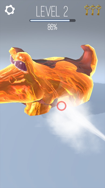 Rusty Blower 3D screenshot 6