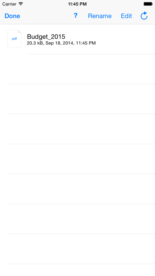 #3. Calculator Silver Lite (iOS) 由: Hannes Sverrisson