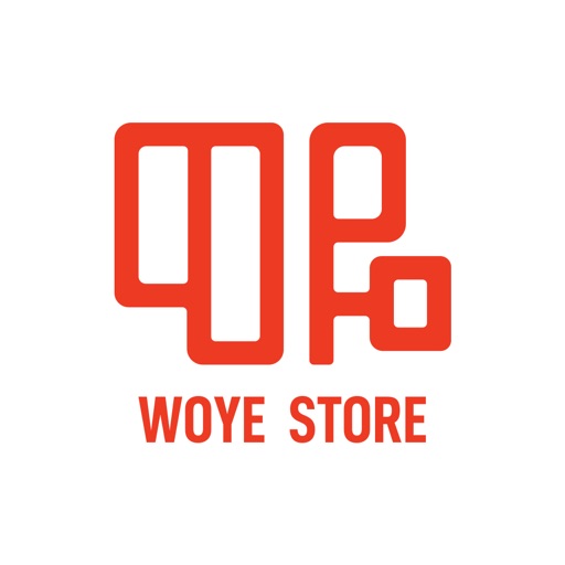 Woye Store