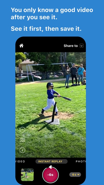 Bettercam Action Camera