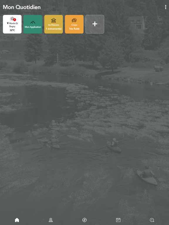 Screenshot #5 pour Com Com VPA dans ma poche