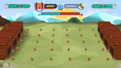 Battle of Castle screenshot 3