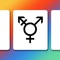 Finally, LGBT signs got on iPhone & iPads