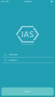 ias core problems & solutions and troubleshooting guide - 2