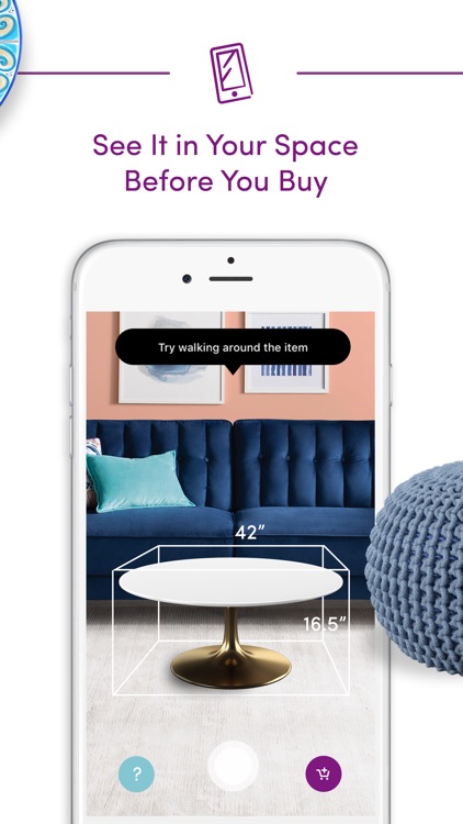 Wayfair – Shop All Things Home