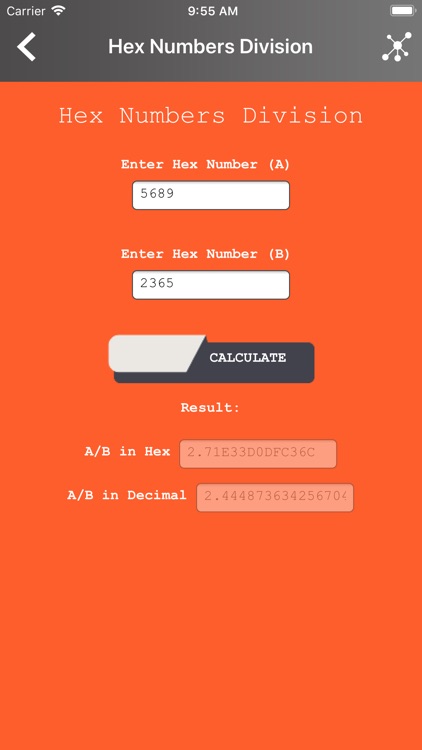 Digital Engineering Tool screenshot-3