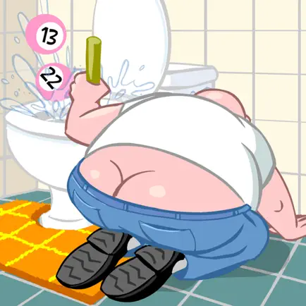 Toilet Bingo Cheats