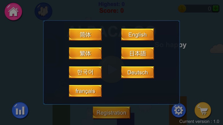 Alpaca Go screenshot-3