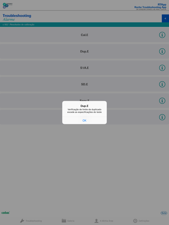 Screenshot #6 pour RTApp
