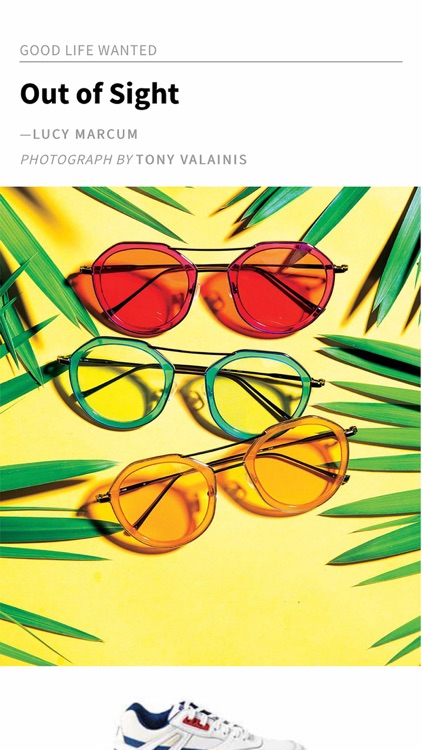 Indianapolis Monthly Magazine screenshot-3