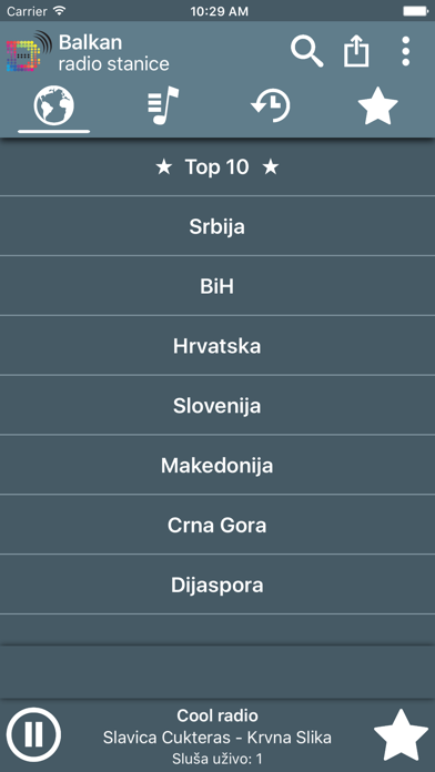 ✓ [Updated] Balkan Radio Stanice PC / iPhone / iPad App (Mod) Download  (2022)