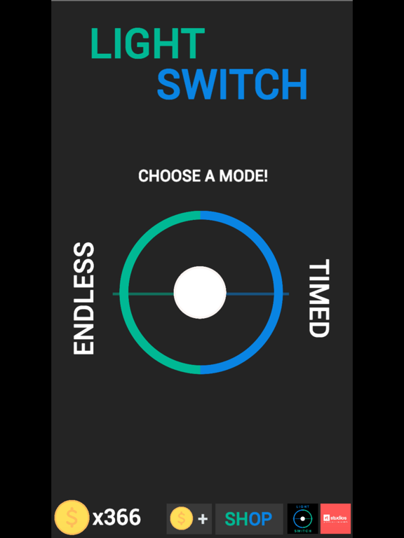Screenshot #4 pour Light Switch 2D