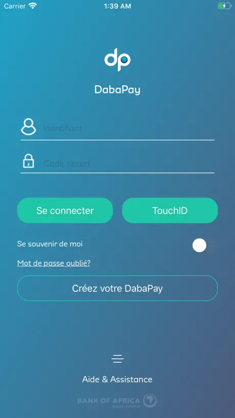 DabaPay