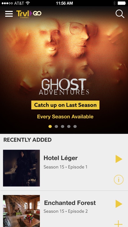 Travel Channel