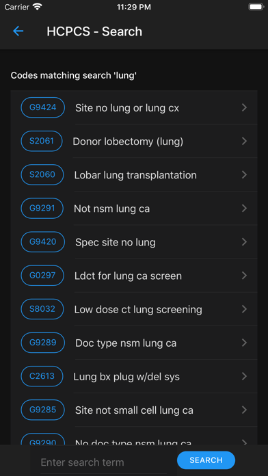 Screenshot #3 pour Medicodz