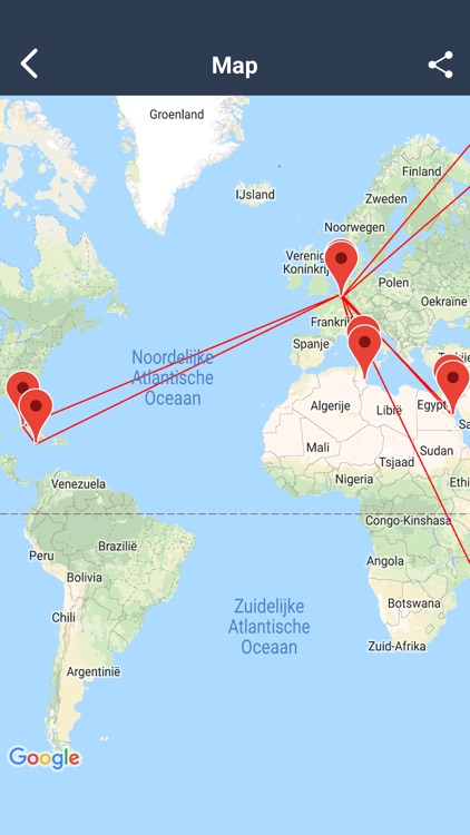 CONNECT - CrewLounge screenshot-3