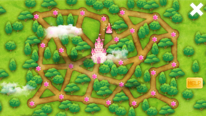Pony Games for Girls Screenshot