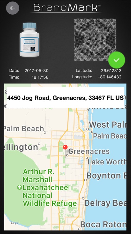 BrandMark screenshot-4