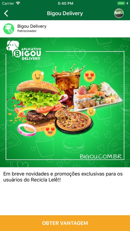 Recicla Lelê screenshot-5