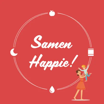 Samen-Happie Читы