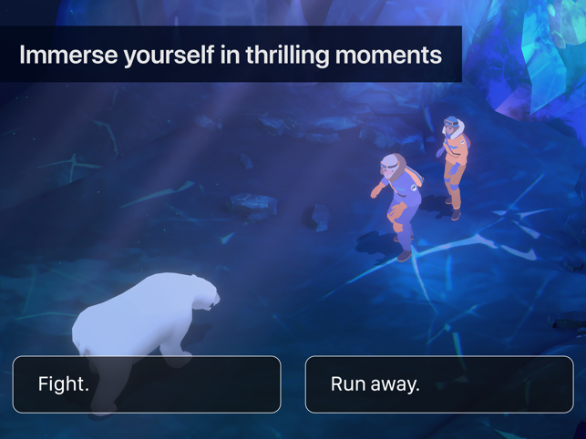 Radiant One Screenshot