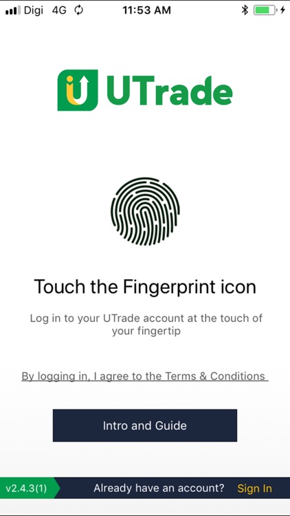 UTradePH - Philippines