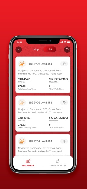 SANY EVI(圖3)-速報App