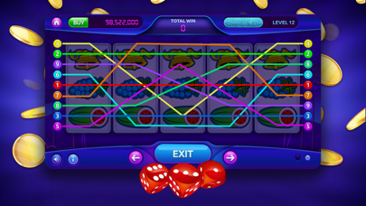 BonusDice Screenshot