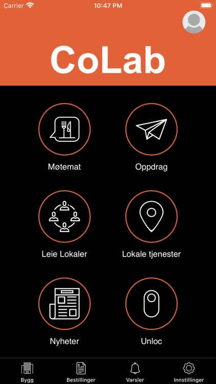 CoLab by Construction City