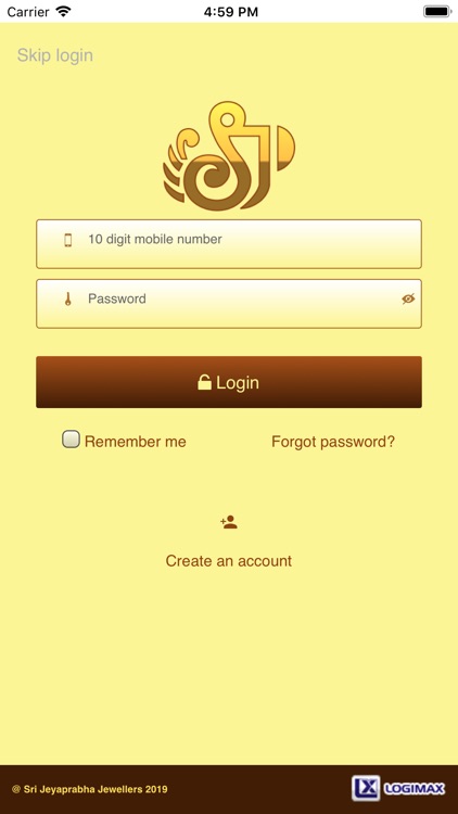 Sri Jeyaprabha Jewellers