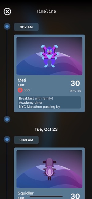 Hatch: Focus for Students(圖7)-速報App