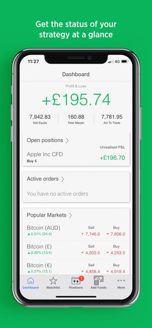 Forex Com On The App Store - 