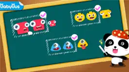Game screenshot Мини-Монстры—BabyBus mod apk