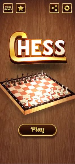 Game screenshot Chess Board Game mod apk