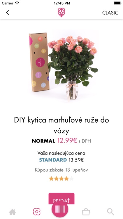 Nákupný sprievodca Kvety.sk screenshot-7