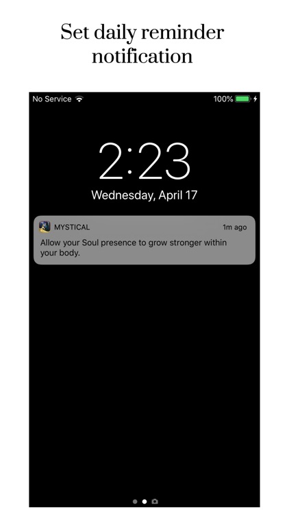 Mystical Healing screenshot-3