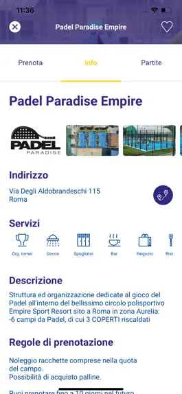 Game screenshot Paradise Booking mod apk