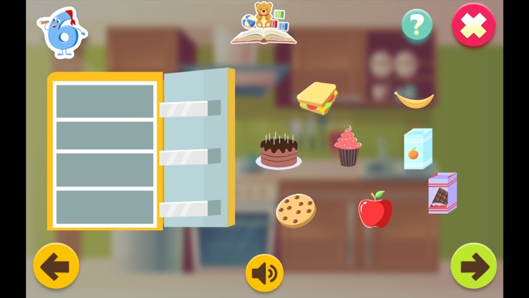 Fun Magic Way Red Book screenshot-3