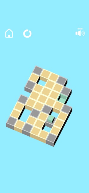 FIT THE BLOCK  - Maze Puzzle(圖5)-速報App