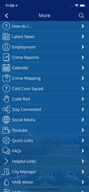 North Miami Beach Police Dept(圖4)-速報App