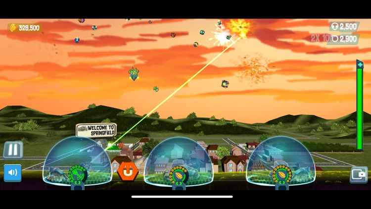 FrakAttack screenshot-3