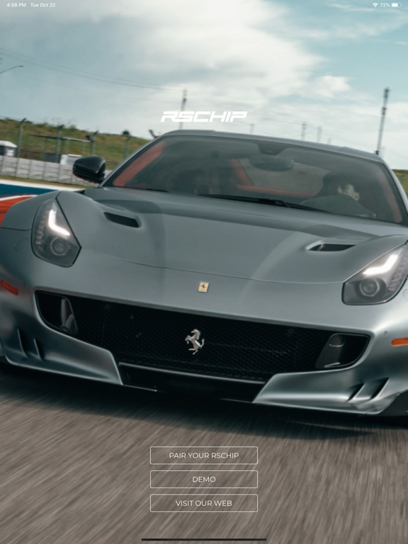 Screenshot #4 pour RSCHIP PLUS