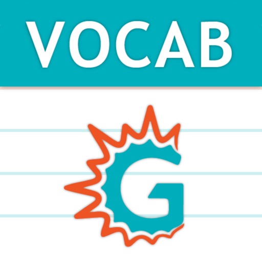 Ultimate Vocabulary Builder Icon