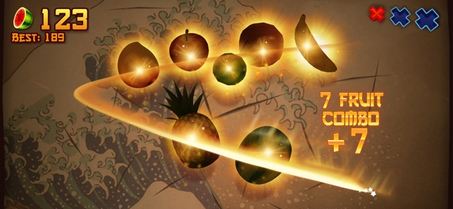 SCARICARE IL GIOCO FRUIT NINJA
