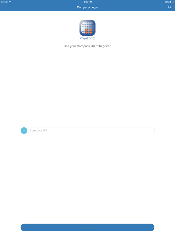 Screenshot #4 pour Mystro ESS