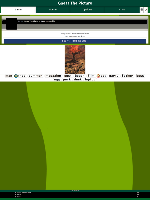 Screenshot #6 pour Guess The Picture Same Room